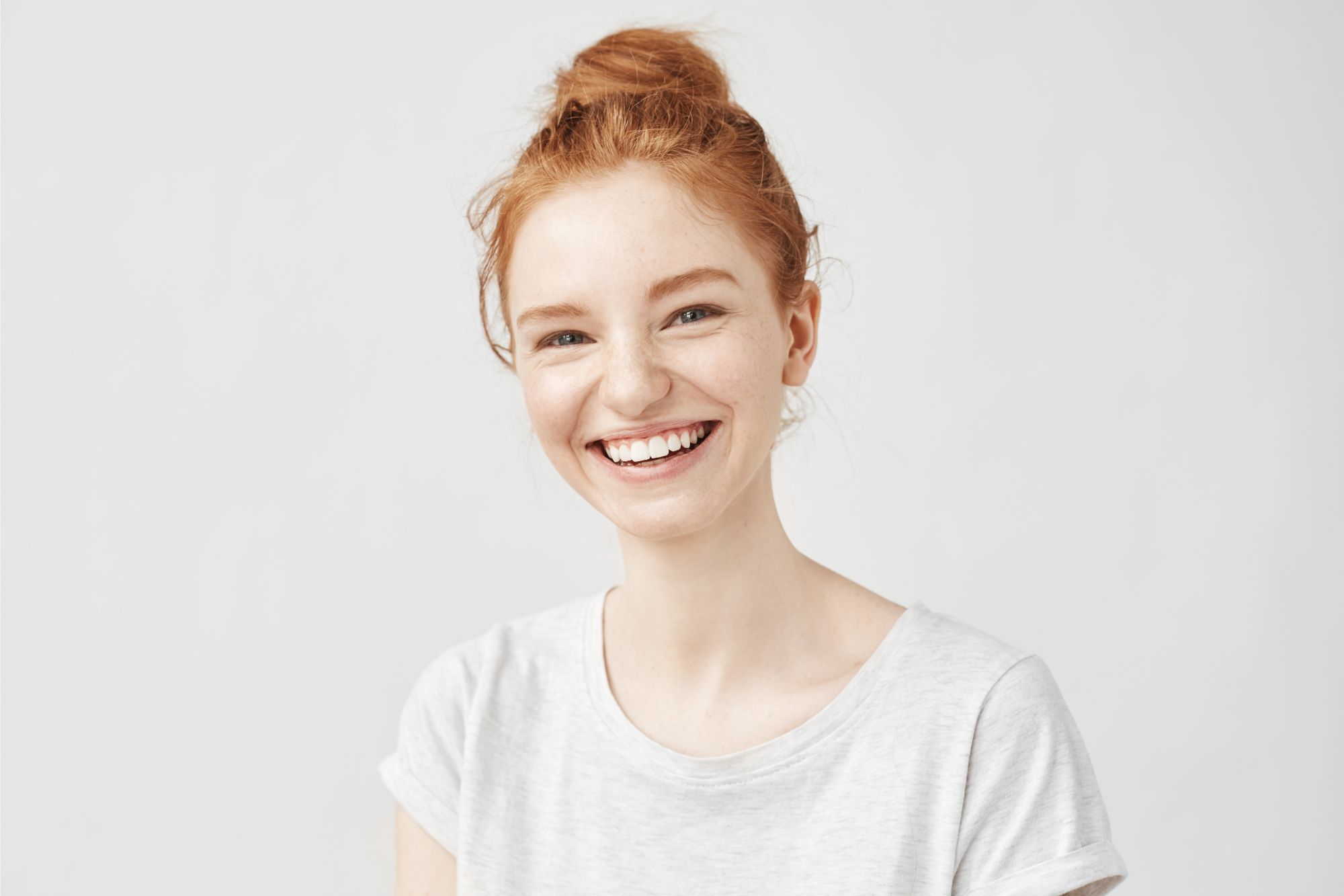 Pediatric restorative dentistry — a smiling child at Dentists 4 Children in Montgomery, AL