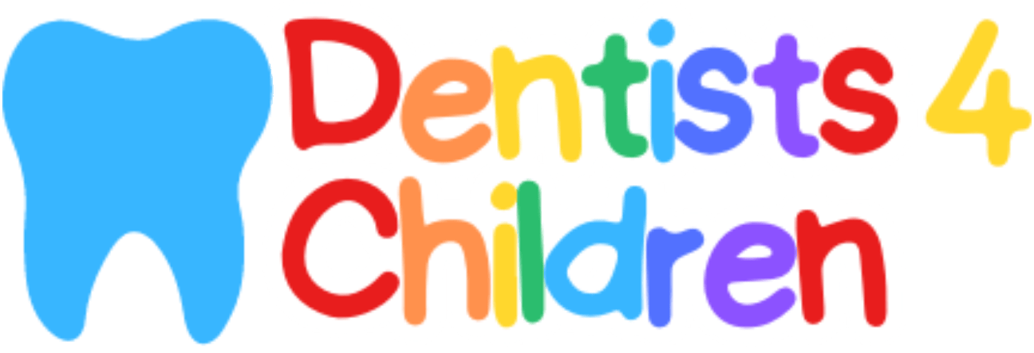 Dentists 4 Children logo