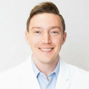 Michael Riley Dyer Dr. Riley Dyer | Expert Montgomery Orthodontist, 5-Star Care